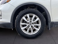 2020 Nissan Rogue AWD SV
