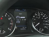 2020 Nissan Rogue AWD SV