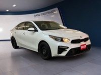 2020 Kia Forte LX IVT
