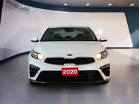 2020 Kia Forte LX IVT