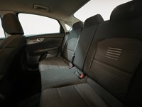 2020 Kia Forte LX IVT