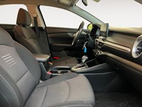 2020 Kia Forte LX IVT