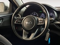 2020 Kia Forte LX IVT