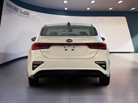 2020 Kia Forte LX IVT