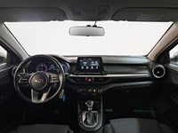 2020 Kia Forte LX IVT