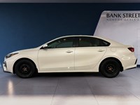 2020 Kia Forte LX IVT