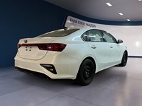 2020 Kia Forte LX IVT