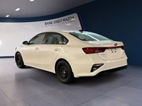 2020 Kia Forte LX IVT
