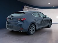 2023  Mazda3 Sport GT Auto FWD