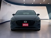 2023  Mazda3 Sport GT Auto FWD
