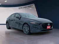2023  Mazda3 Sport GT Auto FWD