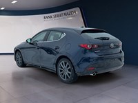 2023  Mazda3 Sport GT Auto FWD