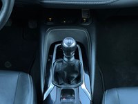 2020 Toyota Corolla Hatchback Manual
