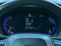 2020 Toyota Corolla Hatchback Manual
