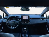 2020 Toyota Corolla Hatchback Manual