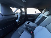 2020 Toyota Corolla Hatchback Manual