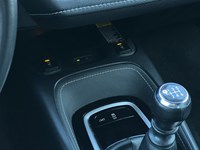 2020 Toyota Corolla Hatchback Manual