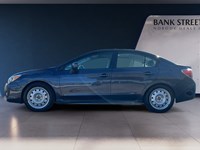 2014 Subaru Impreza 4dr Auto 2.0i Premium