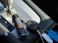 2014 Subaru Impreza 4dr Auto 2.0i Premium