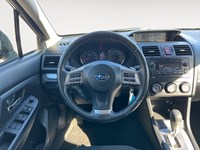 2014 Subaru Impreza 4dr Auto 2.0i Premium