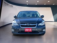 2014 Subaru Impreza 4dr Auto 2.0i Premium