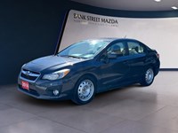 2014 Subaru Impreza 4dr Auto 2.0i Premium
