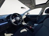 2014 Subaru Impreza 4dr Auto 2.0i Premium