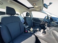 2014 Subaru Impreza 4dr Auto 2.0i Premium