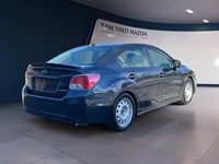 2014 Subaru Impreza 4dr Auto 2.0i Premium