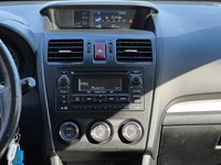 2014 Subaru Impreza 4dr Auto 2.0i Premium