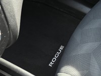 2015 Nissan Rogue FWD 4dr SV