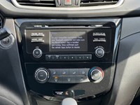 2015 Nissan Rogue FWD 4dr SV