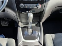 2015 Nissan Rogue FWD 4dr SV