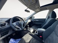 2015 Nissan Rogue FWD 4dr SV