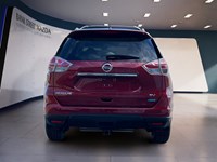 2015 Nissan Rogue FWD 4dr SV