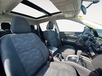 2015 Nissan Rogue FWD 4dr SV