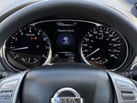 2015 Nissan Rogue FWD 4dr SV