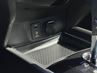 2015 Nissan Rogue FWD 4dr SV