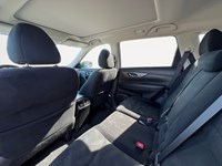 2015 Nissan Rogue FWD 4dr SV