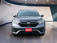 2021 Honda CR-V Sport AWD