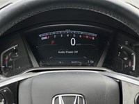 2021 Honda CR-V Sport AWD