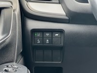 2021 Honda CR-V Sport AWD