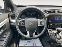 2021 Honda CR-V Sport AWD