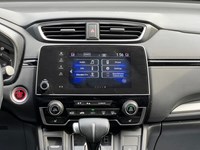 2021 Honda CR-V Sport AWD