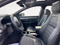 2021 Honda CR-V Sport AWD