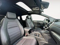 2021 Honda CR-V Sport AWD