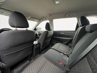 2019 Nissan Rogue FWD S