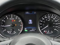2019 Nissan Rogue FWD S