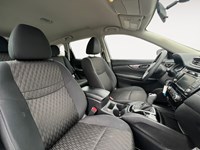 2019 Nissan Rogue FWD S