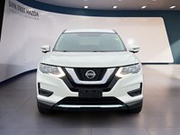 2019 Nissan Rogue FWD S